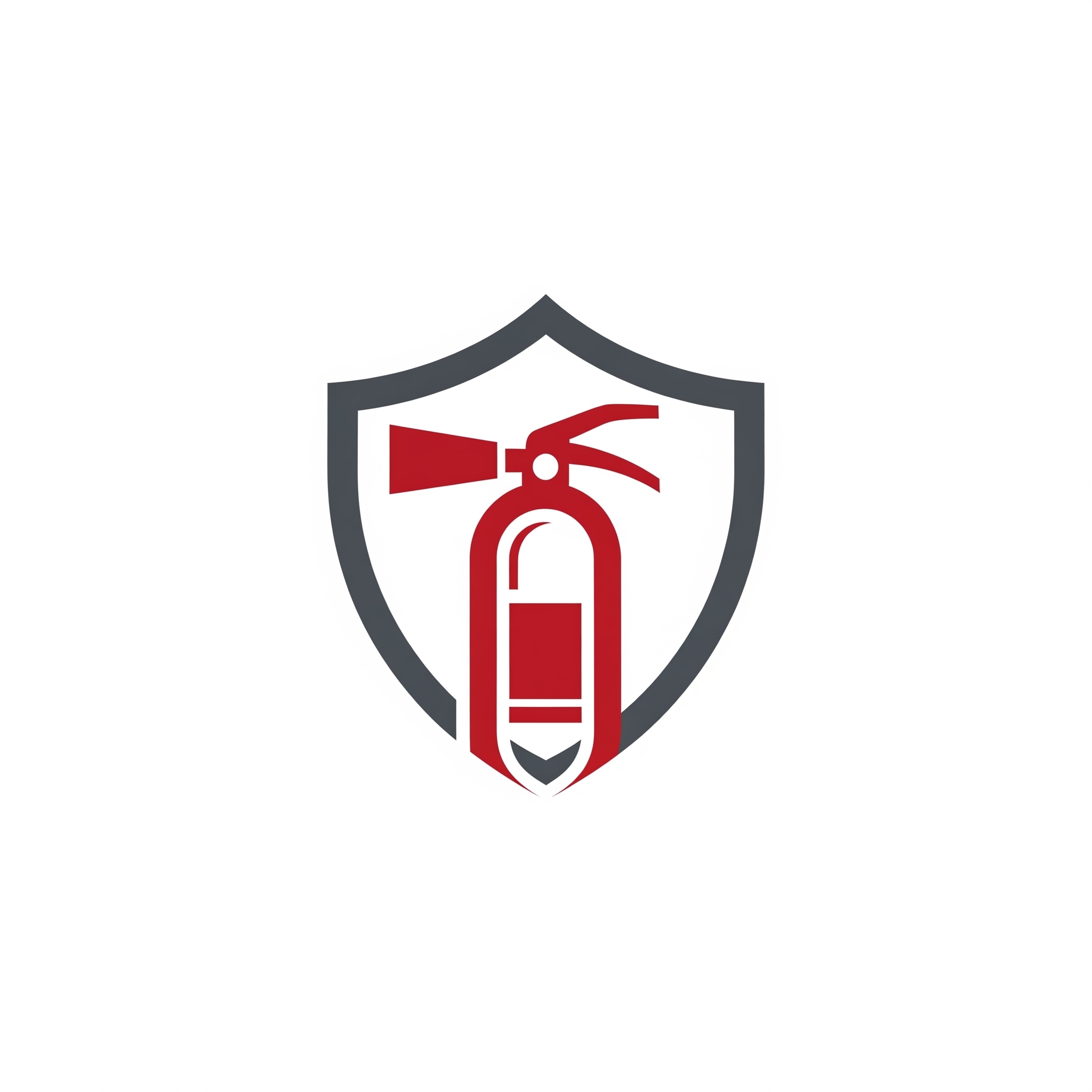 Hakan Yangın Sistemleri Logosu